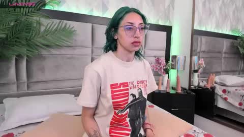  Im Gaia online show from January 2025 12:15:01 PM