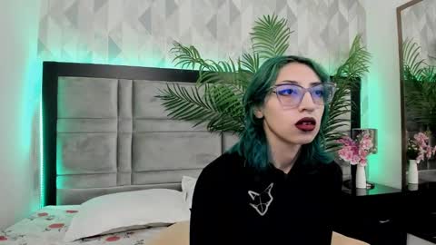  Im Gaia online show from February 2025 12:05:02 PM