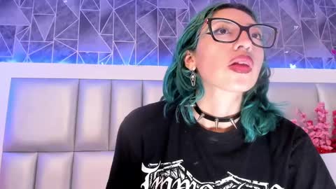  Im Gaia online show from February 2025 07:35:02 PM