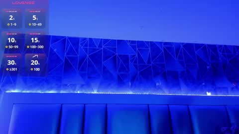  Im Gaia online show from March 2025 01:06:02 PM