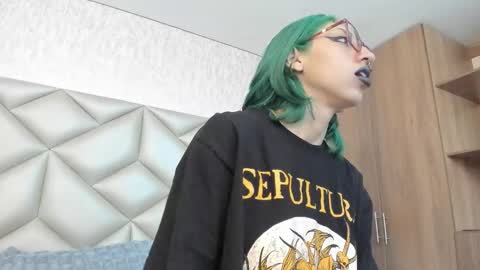  Im Gaia online show from September 2025 12:27:02 PM