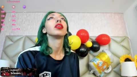  Im Gaia online show from September 2025 01:16:01 PM