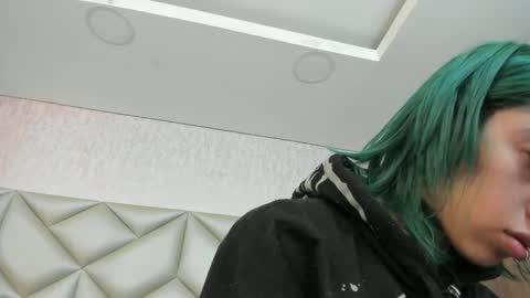  Im Gaia online show from November 2025 12:15:02 PM