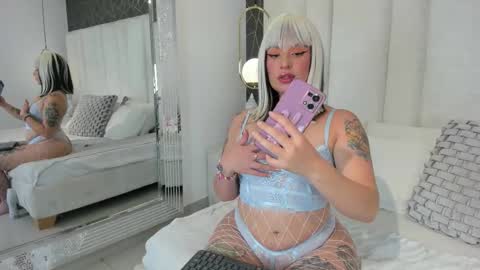 im_genesis online show from December 2025 08:50:02 PM