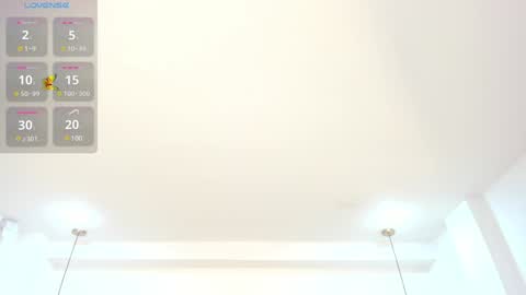 Giselle  online show from January 2025 08:20:01 AM