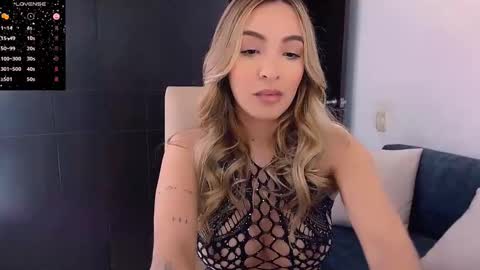 Grecia online show from December 2024 07:34:01 PM