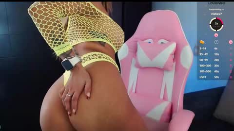 Grecia online show from October 2025 04:51:01 PM