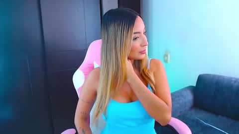 Grecia online show from March 2026 01:48:02 PM