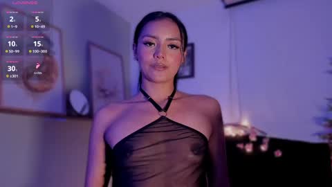 Isa online show from April 2026 01:23:02 AM