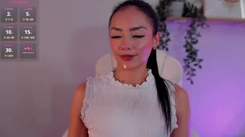 Snapshot of im_isabellaa chatting on June 2026 08:22:01 PM Isa online show from June 2026 08:22:01 PM