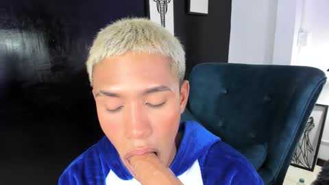 Snapshot of im_jasper chatting on February 2026 09:35:01 PM JASPER online show from February 2026 09:35:01 PM