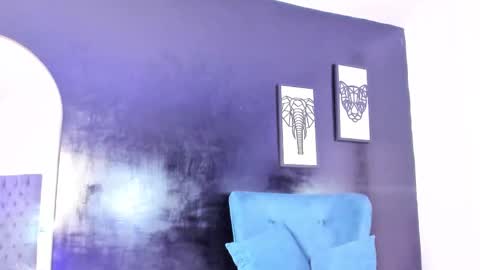 Snapshot of im_jasper chatting on February 2026 09:41:01 PM JASPER online show from February 2026 09:41:01 PM