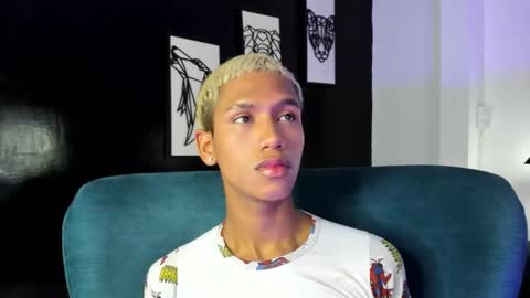 Snapshot of im_jasper chatting on February 2026 08:23:01 PM JASPER online show from February 2026 08:23:01 PM