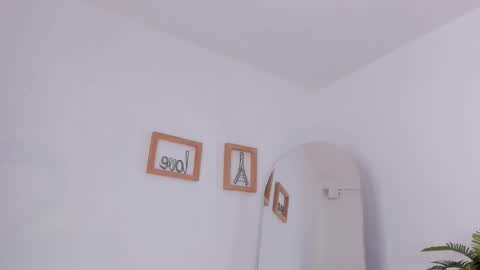 Snapshot of im_jasper chatting on February 2026 08:35:01 PM JASPER online show from February 2026 08:35:01 PM