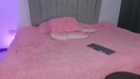 Snapshot of im_jasper chatting on February 2026 08:52:01 PM JASPER online show from February 2026 08:52:01 PM