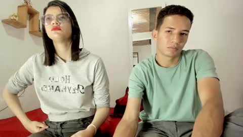 Sabrina  Jeremy online show from March 2025 05:43:02 PM