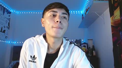 im_juanda online show from December 2024 05:30:02 PM