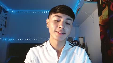 im_juanda online show from December 2024 07:11:02 PM