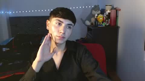 im_juanda online show from December 2024 11:57:02 PM