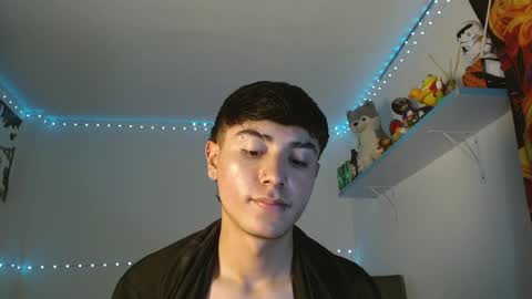 im_juanda online show from January 2025 10:07:02 PM