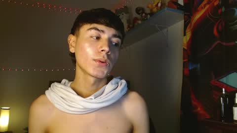 im_juanda online show from January 2025 02:08:01 AM