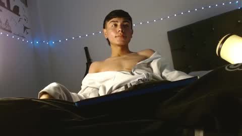 im_juanda online show from March 2025 05:54:02 PM