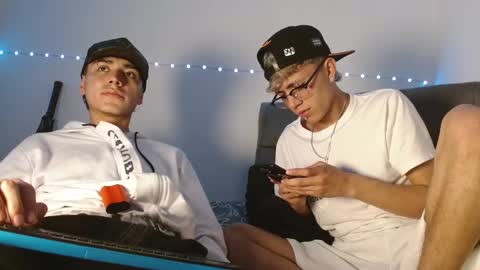 im_juanda online show from March 2025 02:20:01 AM