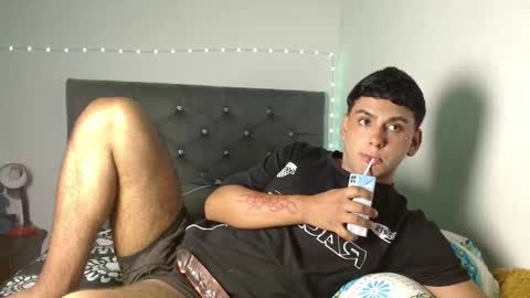 im_juanda online show from September 2025 12:11:02 AM