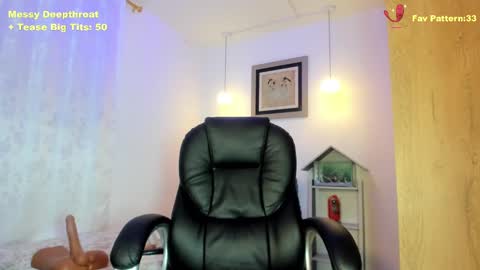 Karoline online show from January 2025 01:52:01 AM