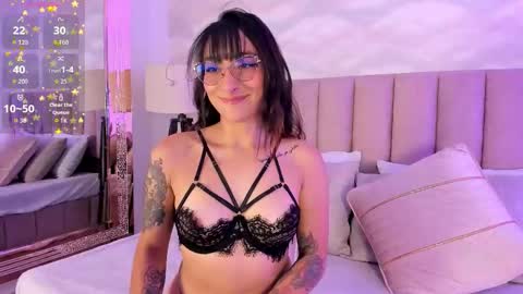 Kazumi online show from September 2025 12:40:01 PM