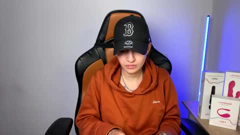 Laia online show from January 2025 04:08:01 AM