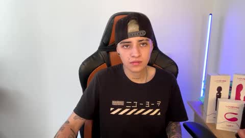 Laia online show from February 2025 01:11:02 PM