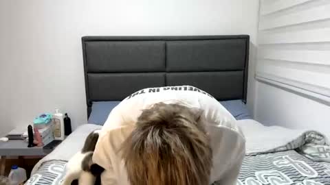 Laia online show from February 2025 10:12:02 AM