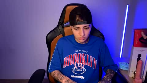 Laia online show from March 2025 12:28:02 AM