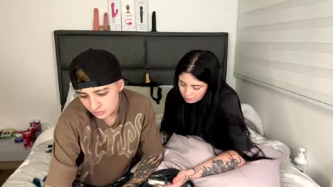 Laia online show from March 2025 08:23:02 AM