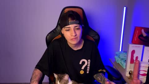 Laia online show from March 2025 08:15:01 AM