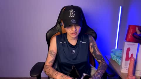 Laia online show from March 2025 09:02:02 AM