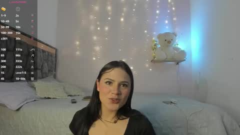 Letty online show from March 2026 11:32:02 PM