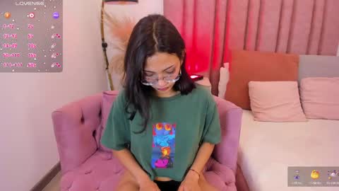 Snapshot of im_lily_ chatting on May 2026 01:50:01 PM Lilyy online show from May 2026 01:50:01 PM