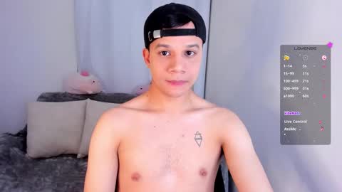 Marco online show from December 2025 03:02:02 AM