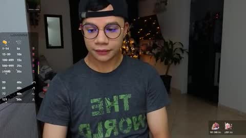 Marco online show from December 2025 02:51:02 AM