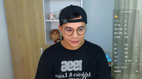 Marco online show from May 2026 04:08:02 AM