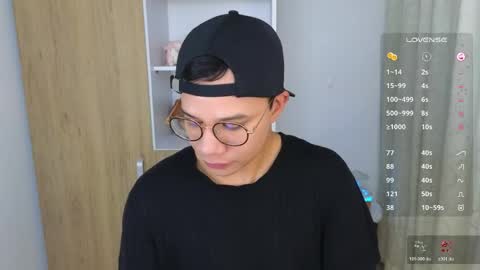 Marco online show from May 2026 04:30:02 AM