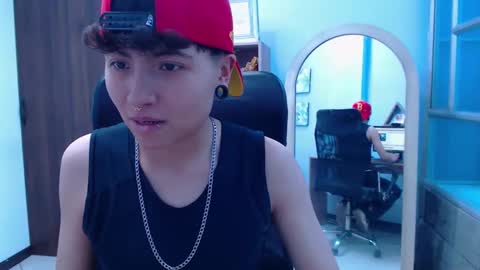 Snapshot of im_mathias chatting on December 2024 07:11:01 PM mathias online show from December 2024 07:11:01 PM