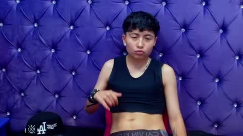 Snapshot of im_mathias chatting on January 2025 05:55:01 AM mathias online show from January 2025 05:55:01 AM