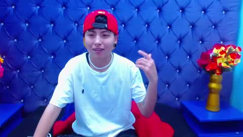 Snapshot of im_mathias chatting on January 2025 02:57:01 AM mathias online show from January 2025 02:57:01 AM