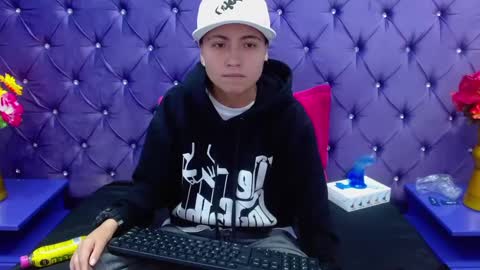 Snapshot of im_mathias chatting on January 2025 02:52:01 AM mathias online show from January 2025 02:52:01 AM