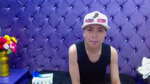 Snapshot of im_mathias chatting on January 2025 06:03:02 AM mathias online show from January 2025 06:03:02 AM