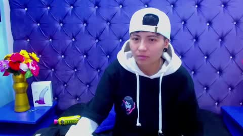 Snapshot of im_mathias chatting on January 2025 02:03:02 AM mathias online show from January 2025 02:03:02 AM