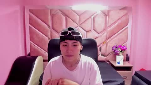 Snapshot of im_mathias chatting on January 2025 08:41:02 AM mathias online show from January 2025 08:41:02 AM